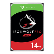 Seagate IronWolf Pro 4TB  12TB 14TB 16TB  NAS SATA 6Gb/s 3.5 Internal HDD NAS HDD Hard Disk Drive Fo