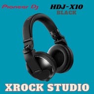 Pioneer DJ HDJ-X10 Professional DJ Headphones -(HDJ X10/HDJX10)