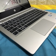 Laptop HP Probook 430 G5 Core i7 8th Gen RAM 16GB SSD 512GB Win 10