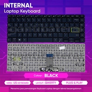 Keyboard Asus Vivobook E410 E410kao E410m E410ma E410mao