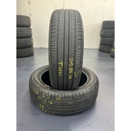 1 PCS (USED TYRE) 185/55R16 TOYO PROXES R57 (YEAR 2023)