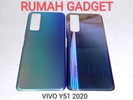 BACKDOOR VIVO Y51/Y53S TUTUP BELAKANG