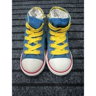 converse high cut kids ori item