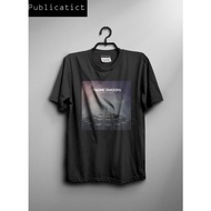 Imagine Dragons Band T-Shirt - Night Visions