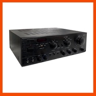 HIGH POWER AV802 / AV-802 USB/BT Karaoke Amplifier 500Wx2 - tested before shipped