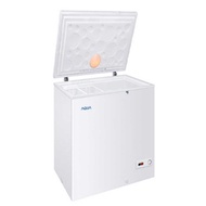 [Promo] Freezer Box Aqua / Freezer Cheest Aqua Aqf 150 Hc 150 Liter