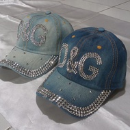 Levis bling-bling Hat For Adult Women original Import
