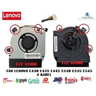 Fan Lenovo E430 E430C E435 E445 E530 E530C E535 E535P E545 Ksb05105Hb (- Bj94) Dc28Akd0 Pin 4 Pin Ca