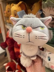 Disney  Lucifer迪士尼路西法公仔