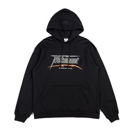 VTM VETEMENTS Express HI Speed Letter Print Pullover Hoodie Hooded Sweatshirt