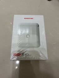 NIMBOT 精臣 D110 智能標籤打印機