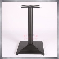 Direct Sale Feet Ready Stock Cheap Factory Restaurant Table Feet Table Feet Supply Ladder Type Paint
