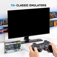 【BBI】- Gaming HDD Super Console 320G Gaming HDD Portable External Game HDD 320G Game Hard Drive for 