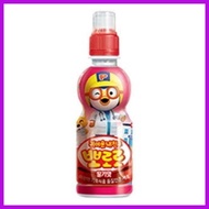 ஐ ⊙ ◇ [Paldo] Pororo Kids Drink 235ml / Cocomong Probiotic Drink
