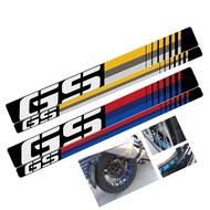 Suitable for R1200GS R1250GS LC ADV BMW Motorcycle Wheel Sticker Wheel Rim Decal