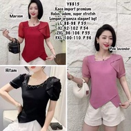 8815 IMPORTED BLOUSE