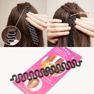 Fishbone Chase Hair Centipede Hair Styling Tool, Hair Curler