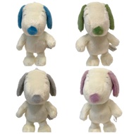 多色  snoopy 史努比鑰匙圈吊飾 史奴比包包吊飾