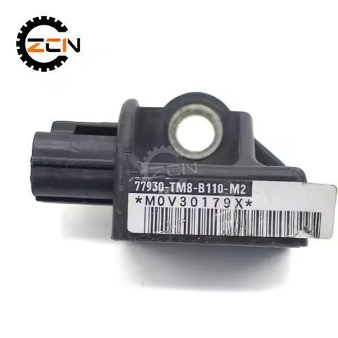 SRS Impact Sensor 77930-TM8-B110-M2 For 2010- 2014 Honda Insight