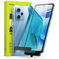 Rearth Xiaomi Redmi Note 12 Pro 5G/Poco X5 5G Tempered Glass Screen Protection