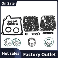 DQ250 02E   Repair Set for  A3 Q3 Seta   Golf  6-Speed Transmission Gaskets Seals Accessory Kit