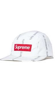 Superme cap 帽