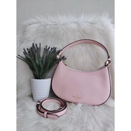 Kate spade staci saffiano crossbody bag