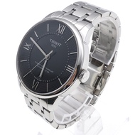 Classic Popular Tissot Tissot Tissot Automatic Mechanical Men's Watch T099.407.11.058.00