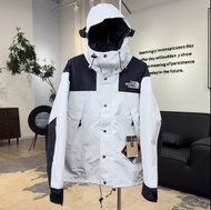 The North Face 1990 Gore-Tex TNF 經典衝鋒衣 Parka Jacket 件褸 外褸 風褸 Wind Breakers Wind Stopper