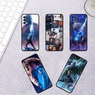 Case for Samsung Galaxy A42 A91 A81 A71 A51 A41 A31 A21S A11 Quantum 2 BH23 Captain America