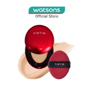 TIRTIR Mask Fit Red Cushion 21N Ivory 1s