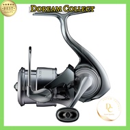 DAIWA Superfinesse 22EXIST Spinning Reel Series