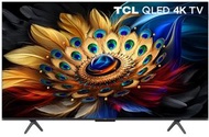 TCL - 50C655 50吋 C655系列 4K QLED Google 智能電視