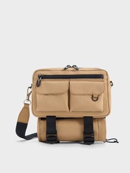 Charles & Keith - Soleil 多功能水壺包