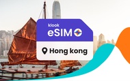 5G eSIM Hong Kong | CSL