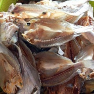 ikan kering baru kurang masin 💯 1KG RM30