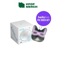 [+HELLOLIVE GIFT ] SAY MY NAME - [ iLy ] LOVvmeE ver.