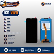 LCD VIVO Y81/ Y81I/ Y81S/ Y83/ Y85 LCD Display Replacement