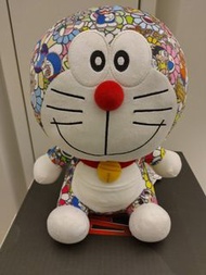Uniqlo 多啦A夢 叮噹 Doraemon 村上隆