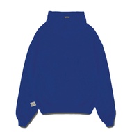 NERDUNIT Blanks Hoodie Cobalt Blue
