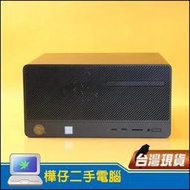 【樺仔二手電腦】HP 280 G4 Win11系統 i5八代 6核心CPU 直立式主機 有HDMI 光碟機WIN10