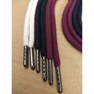 Additional metal aglet premium Hoodie strap