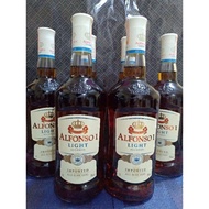 ✥☊✹Alfonso Light 1Liter