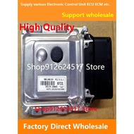 ECU 39119-2BAA5 B721/39118-2B540 S33R/39111-03530 A32/39117-2B630 E75A Engine Computer Board ME17.9.