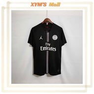 XYMS 18-19 PSG Paris Third Away Soccer Jersey Football
