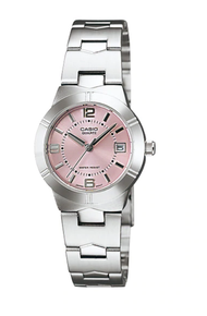 นาฬิกา Casio Lady นาฬิกาข้อมือ รุ่น LTP-1241D-7A2/LTP-1241D-1A/LTP-1241D-2A2/LTP-1241D-4A/LTP-1241D-