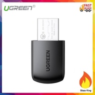 UGREEN AC650 USB WiFi Dongle 5G 2.4G Computer Network Adapter