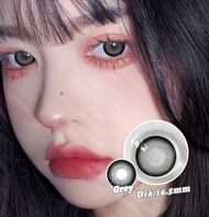 (COD)คอนแทคเลนส์สี 1 คู่ คอนแทคเลนส์ คอนแทคเลนส์ brown คอนแทคเลนส์ mini คอนแทคเลนส์ pretty doll คอนแ