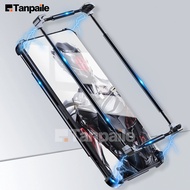 Tanpaile กรอบกันกระแทกโลหะอลูมิเนียมหรูหราเคสสำหรับ ZTE นูเบีย Red Magic 8 Pro + 8S 7S 6 6R 6S 5 5S 