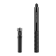 實體店鋪/SF (Tripod $128 / Tripod+ Handle set $188) For Insta360 X2 X3 X4 X5 ( One X ) PULUZ Rotary Hand
